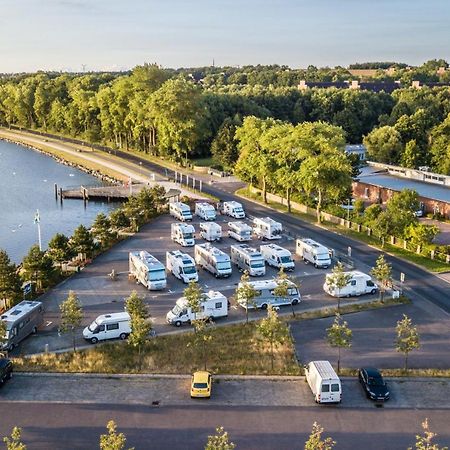 " Steilkuestenblick" Fp, L-10-7 Heiligenhafen Exterior foto